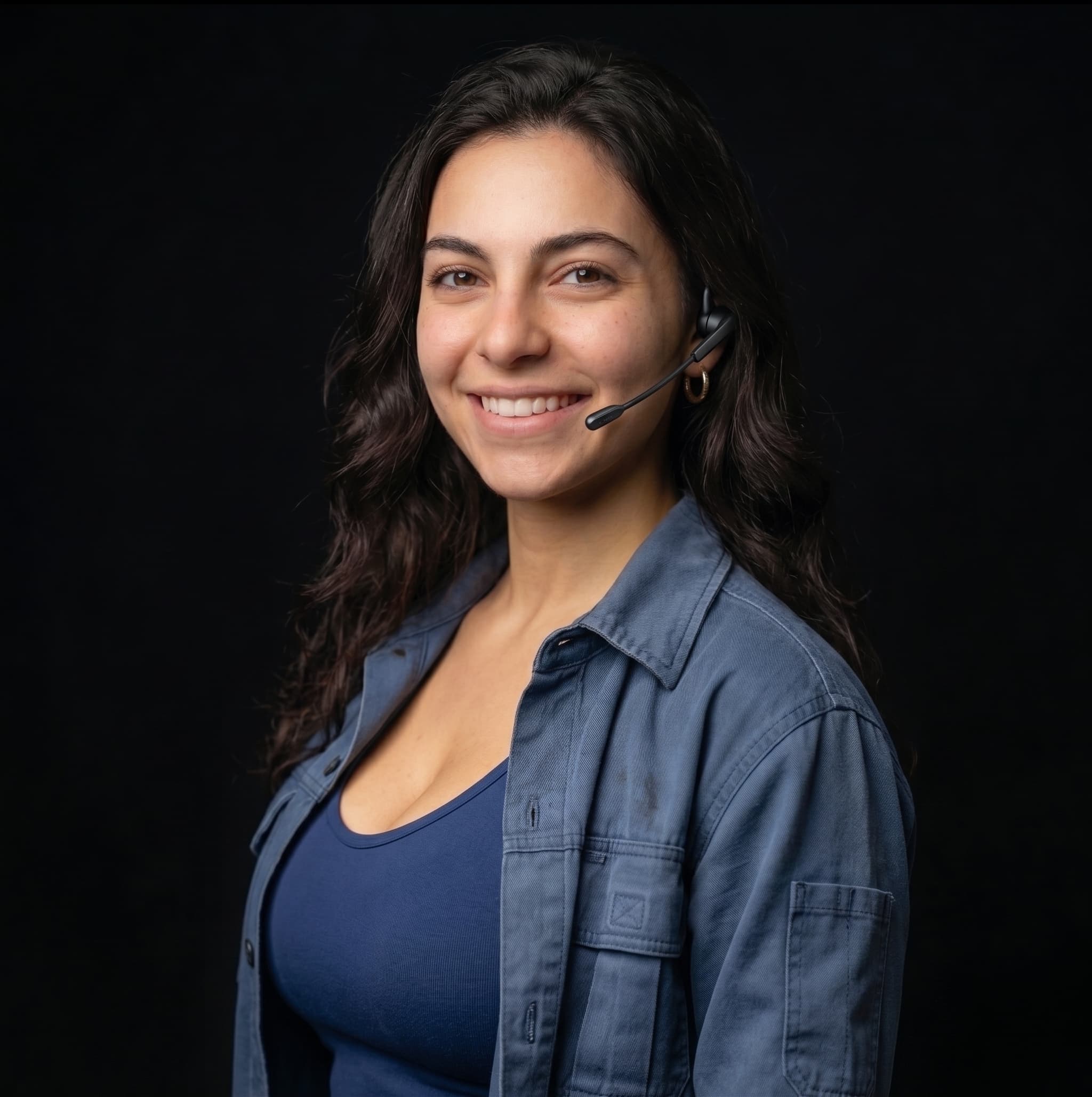 Daniel - Your AI Voice Agent for undefined
